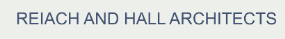 Reiach-and-Hall-Architects-Logo